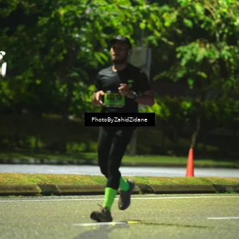 Runner Photo 5351634