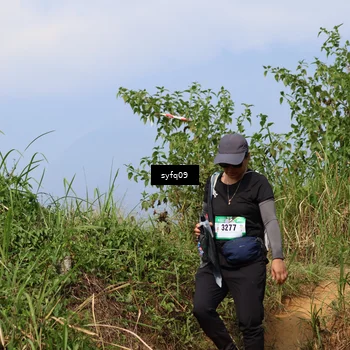 Runner Photo 5351635