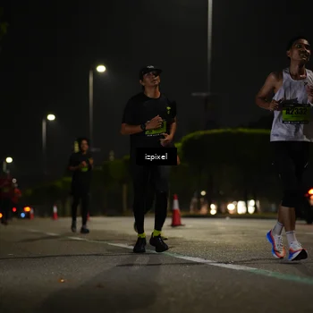 Runner Photo 5351636