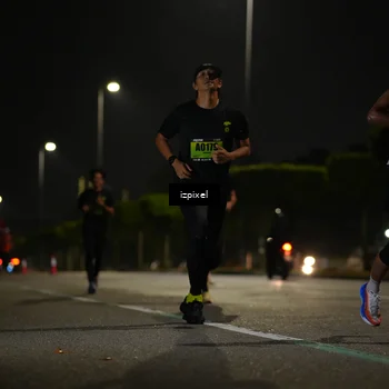Runner Photo 5351637