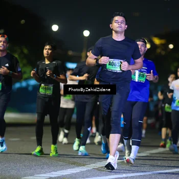 Runner Photo 5351638