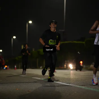 Runner Photo 5351639