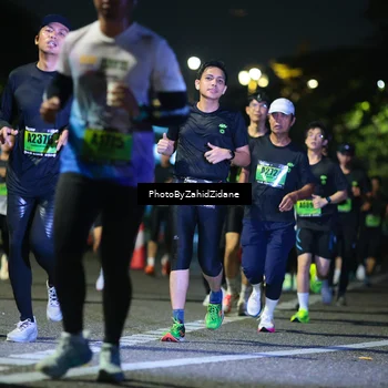 Runner Photo 5351640