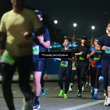 Runner Photo 5351642