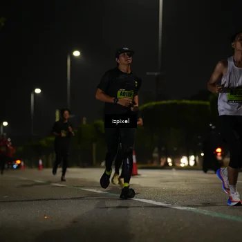Runner Photo 5351643
