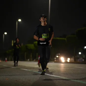 Runner Photo 5351645