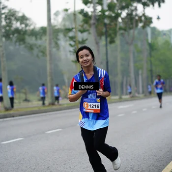 Runner Photo 5351646