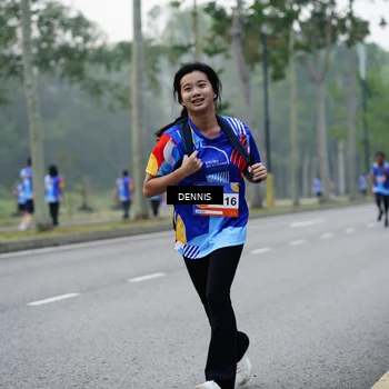 Runner Photo 5351648