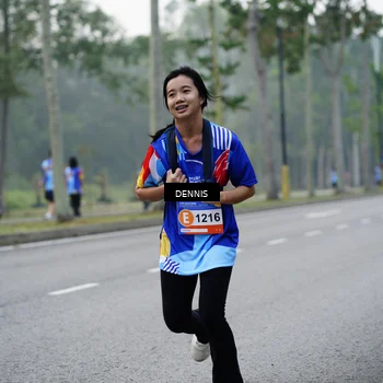 Runner Photo 5351650