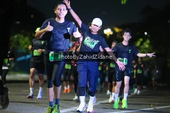 Runner Photo 5351651