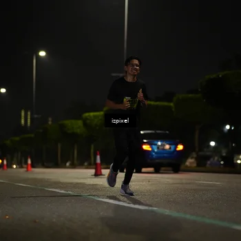 Runner Photo 5351654