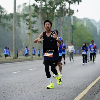 Runner Photo 5351658