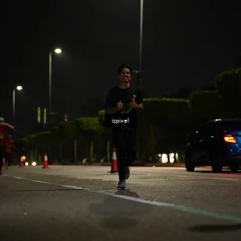 Runner Photo 5351659
