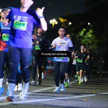 Runner Photo 5351660