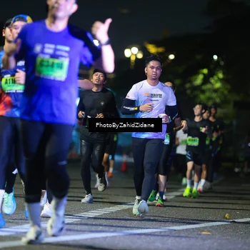 Runner Photo 5351661
