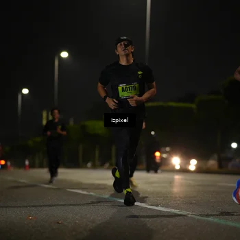 Runner Photo 5351662