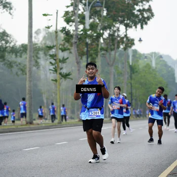 Runner Photo 5351663