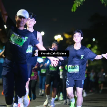 Runner Photo 5351664