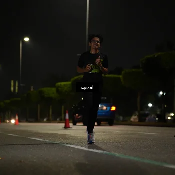 Runner Photo 5351666