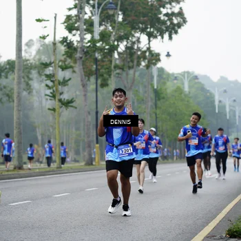 Runner Photo 5351667