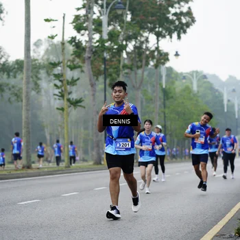 Runner Photo 5351668