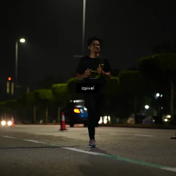 Runner Photo 5351671