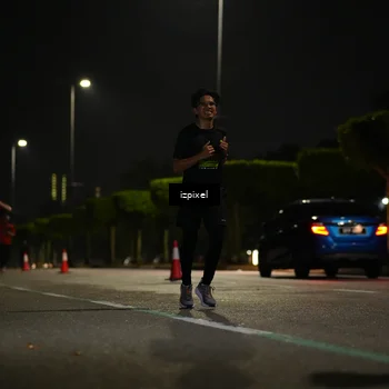 Runner Photo 5351673