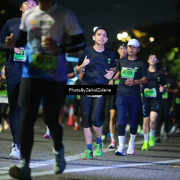 Runner Photo 5351675