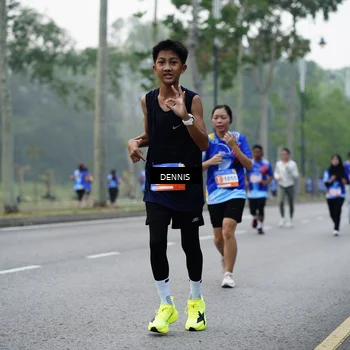 Runner Photo 5351677