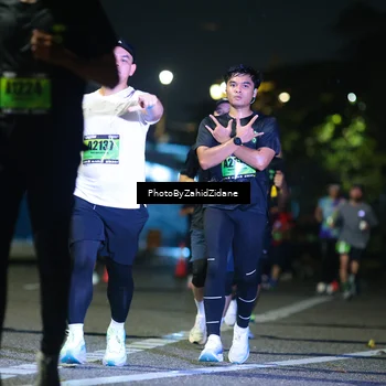 Runner Photo 5351678