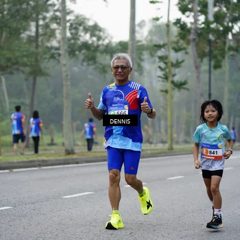 Runner Photo 5351680