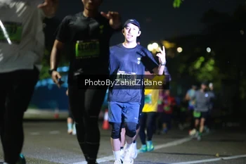 Runner Photo 5351681