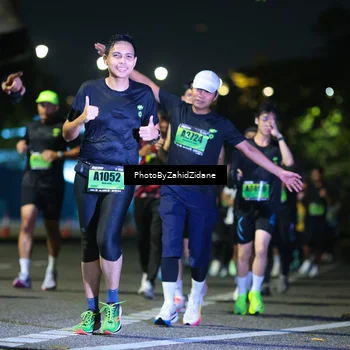 Runner Photo 5351682