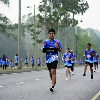 Runner Photo 5351684