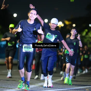 Runner Photo 5351685
