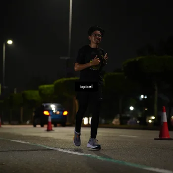 Runner Photo 5351687