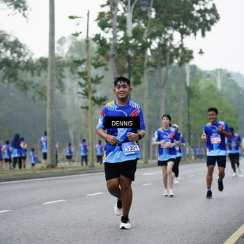 Runner Photo 5351690