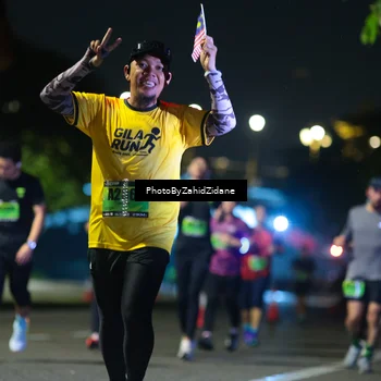 Runner Photo 5351691