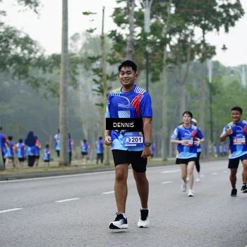 Runner Photo 5351692