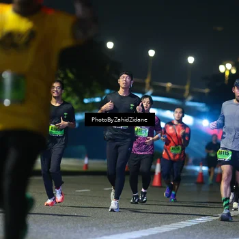 Runner Photo 5351693