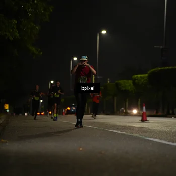 Runner Photo 5351694