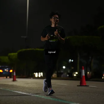 Runner Photo 5351697