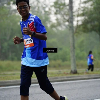 Runner Photo 5351698
