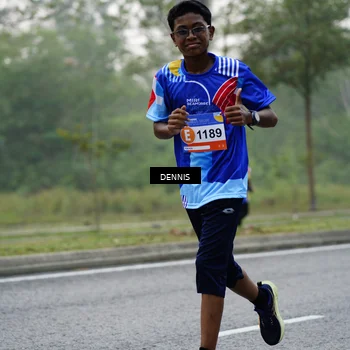 Runner Photo 5351700