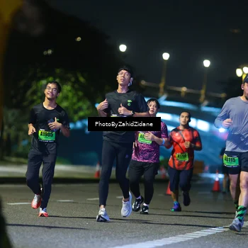 Runner Photo 5351701
