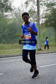 Runner Photo 5351702