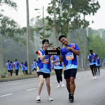 Runner Photo 5351705