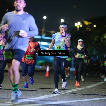 Runner Photo 5351708