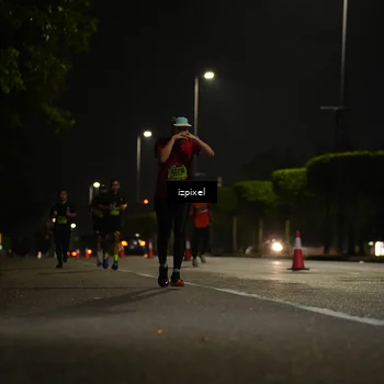 Runner Photo 5351709