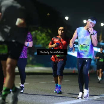 Runner Photo 5351710